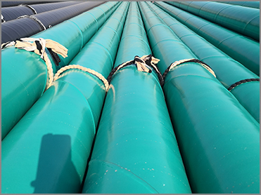 防腐（PE）鋼管