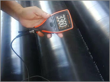 防腐（PE）鋼管