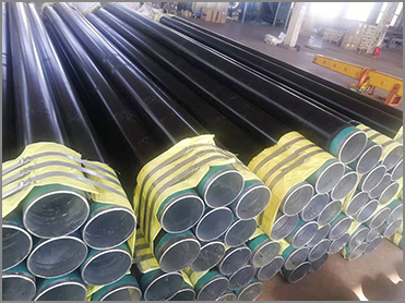 防腐（PE）鋼管