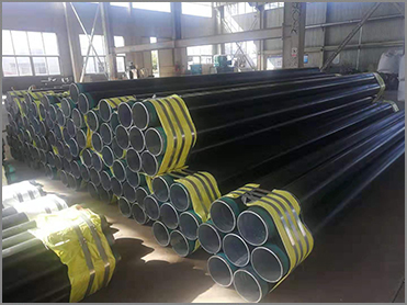 防腐（PE）鋼管