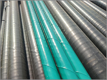 防腐（PE）鋼管