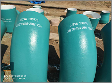 防腐（PE）鋼管