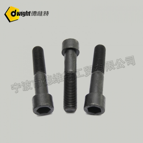 螺栓擰緊程度好壞