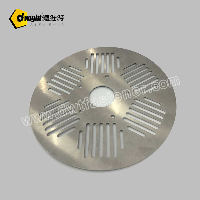 鋁合金系列加工件