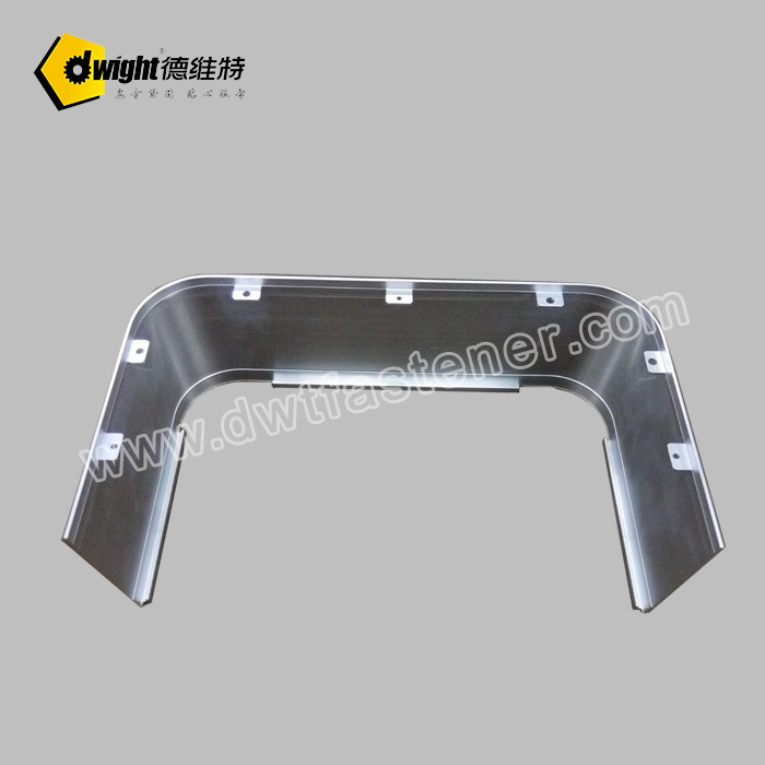 鋁合金系列加工件