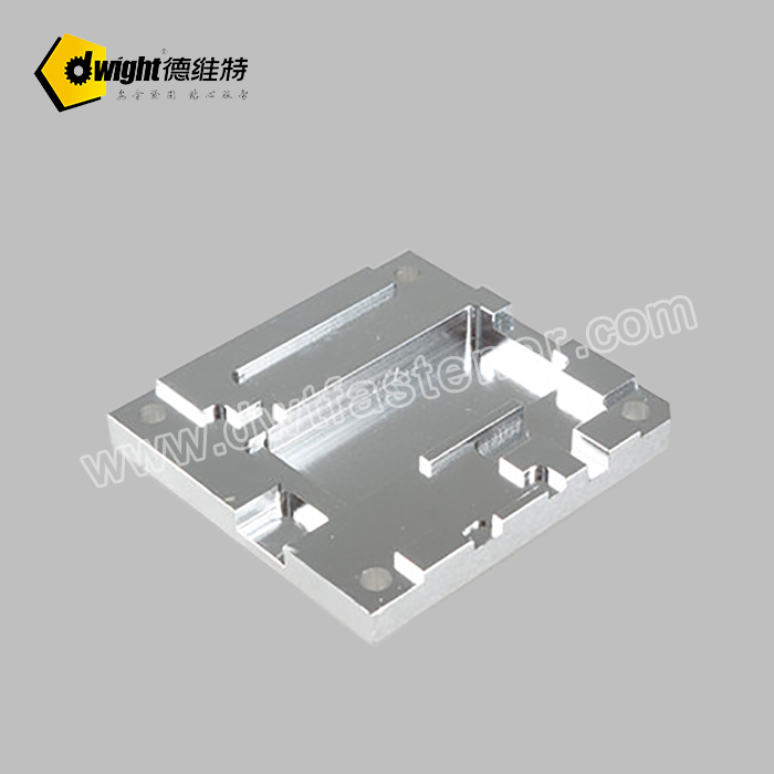 鋁合金系列加工件