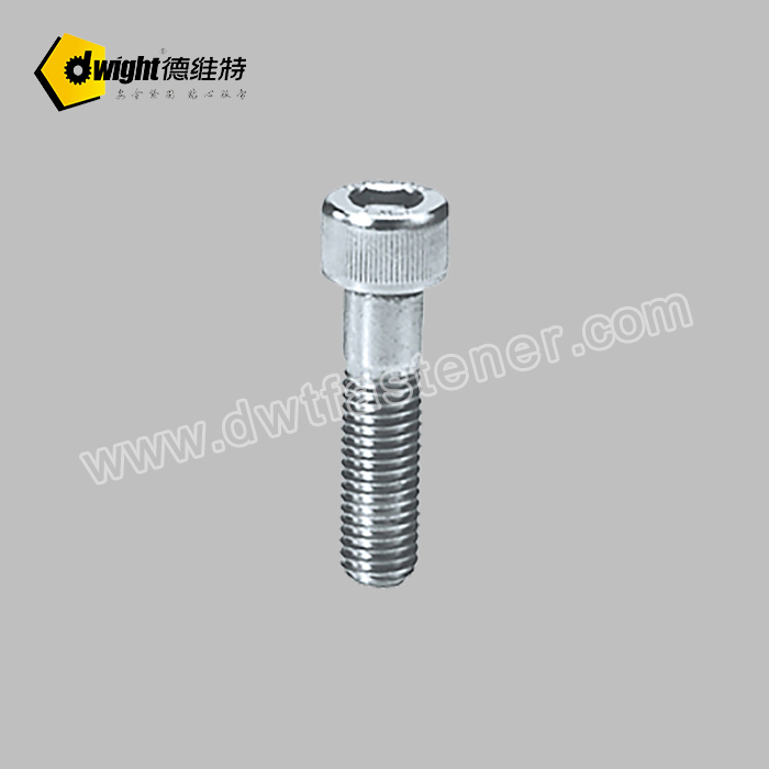內六角螺栓　不銹鋼340或316材質