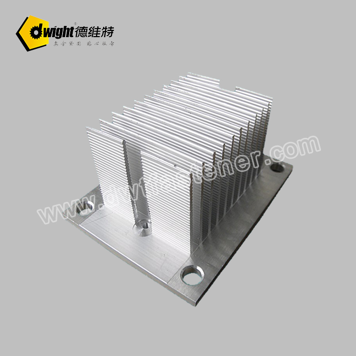 鋁合金系列加工件